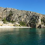 11 Spiaggia da sogno