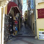 14 centro di Krk