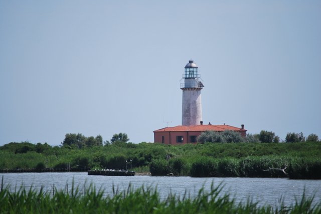 Il Faro di Goro