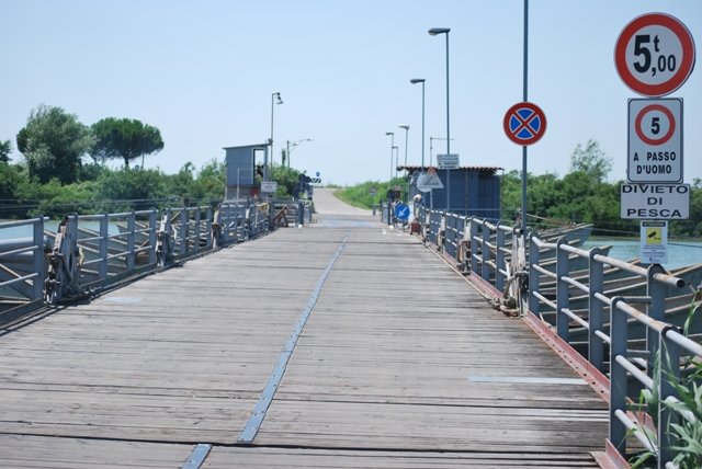 Ponte di Barche