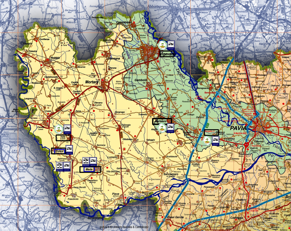 Clicca per ingrandire la mappa