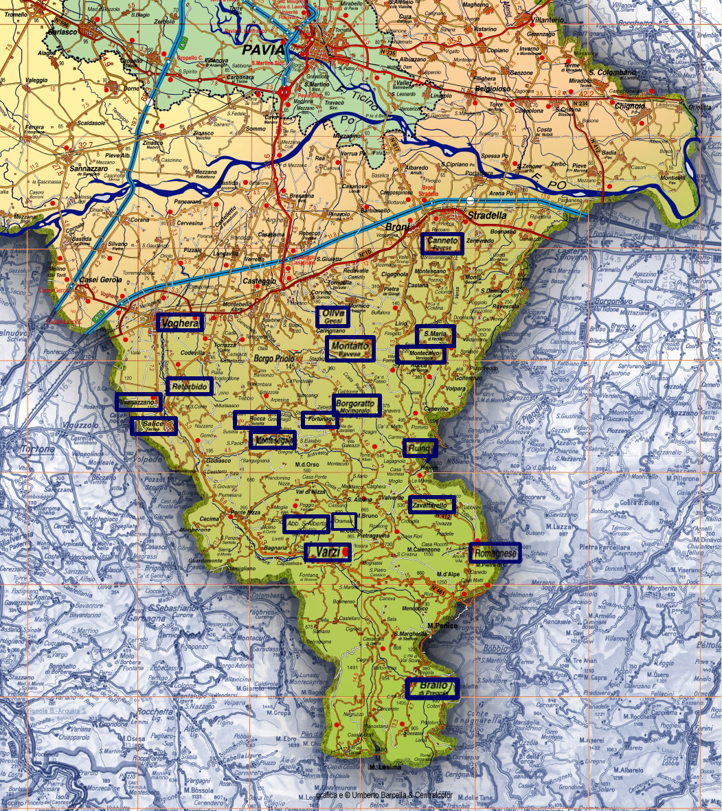 Clicca per ingrandire la mappa