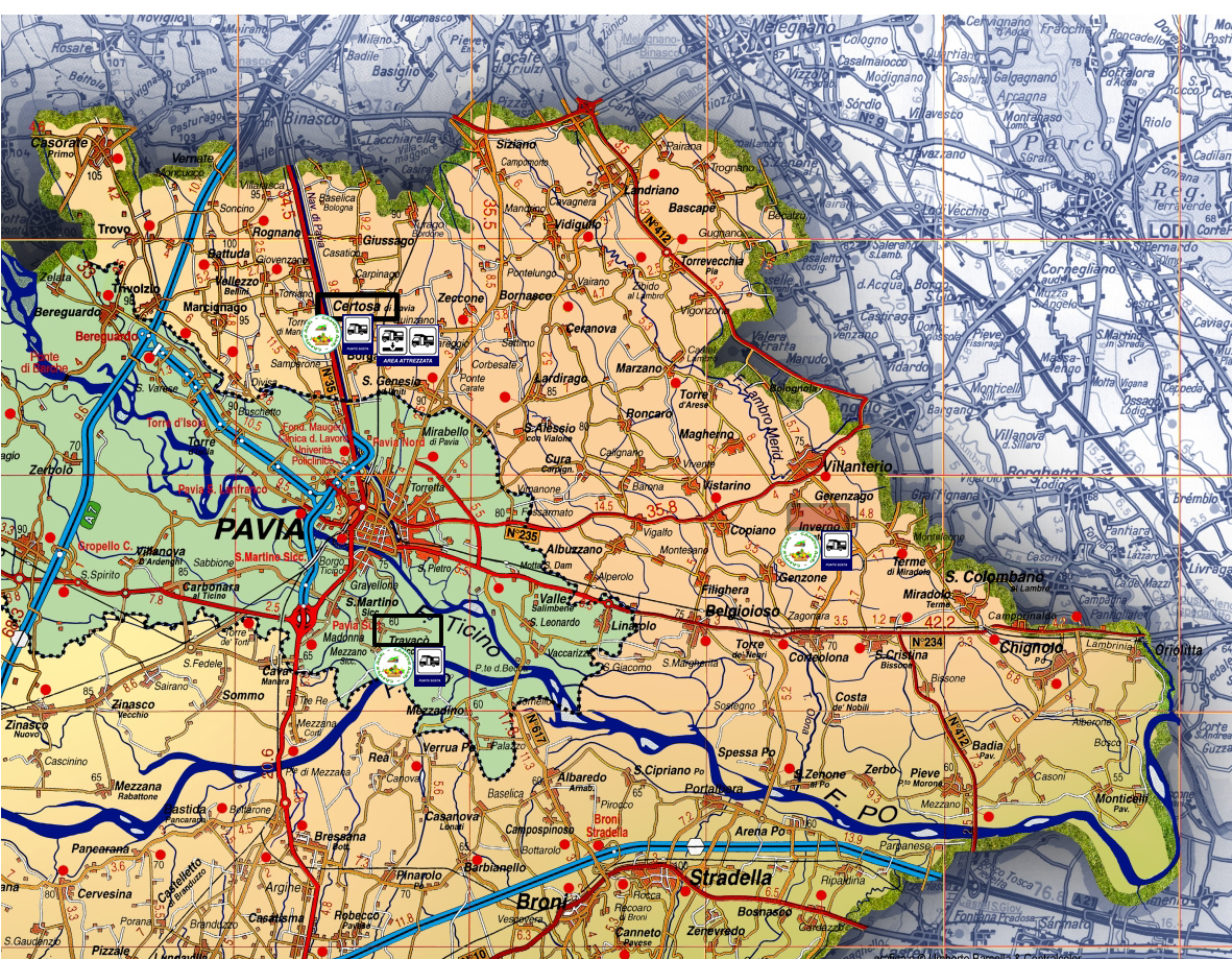 Clicca per ingrandire la mappa