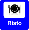 Ristorante 55 coperti