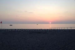 Scalea-tramonto