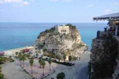 TROPEA-il-Castello