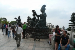 statue-a-corona-del-grande-budda