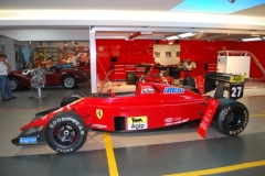 02-Maranello-Galleria-Ferrari