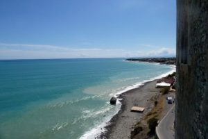 Tour della Calabria