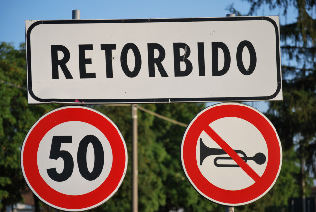 L'ingresso