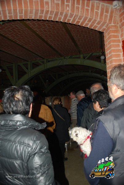 012 Visita alle cantine Adorno