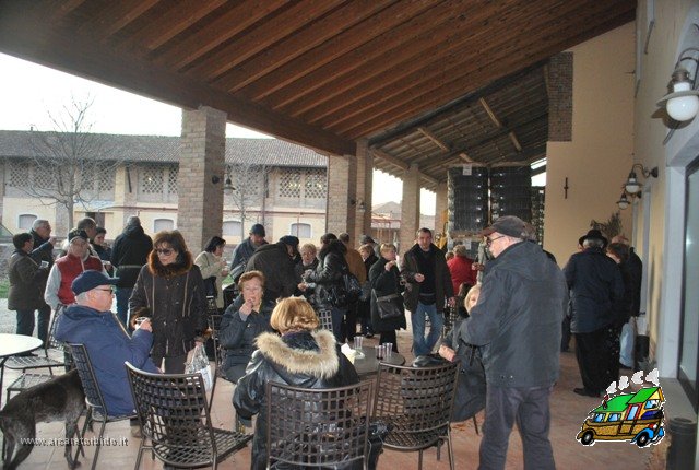 013 Visita alle cantine Adorno