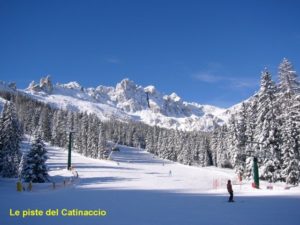 Settimana Bianca in Val di Fassa