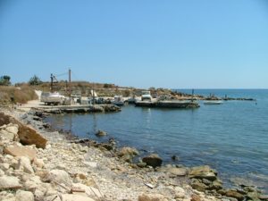 Dalla Calabria alla Sicilia