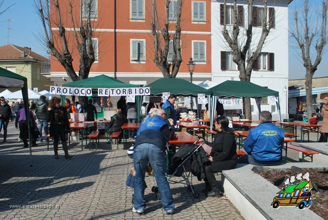 066 Lo stand della Pro Loco