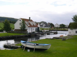 La Norvegia dei Fiordi
