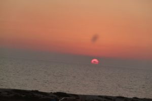 Viaggio in Sardegna