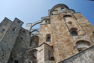 Sacra di San Michele