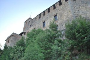 Alla scoperta della Provincia: Zavattarello