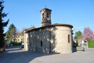 Alla scoperta della Provincia: Fortunago