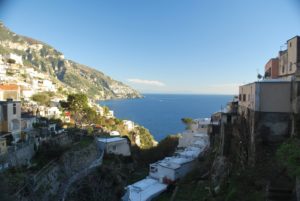 Positano