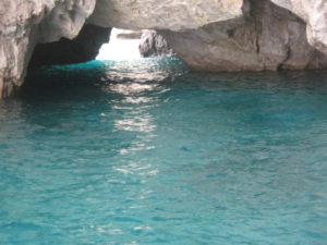Il fantastico Mare di Sicilia