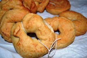 La Sagra del Brasadè