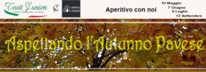 Aperitivo con i produttori