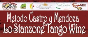 Riapre Lo Stanzone Tango Wine