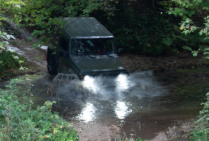 Raduno Suzuki 2021