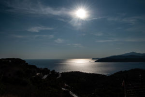 Rilassarsi all'Elba